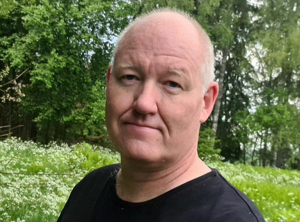 Hans Kristian Barbøl er journalist i Anlegg&Transport.