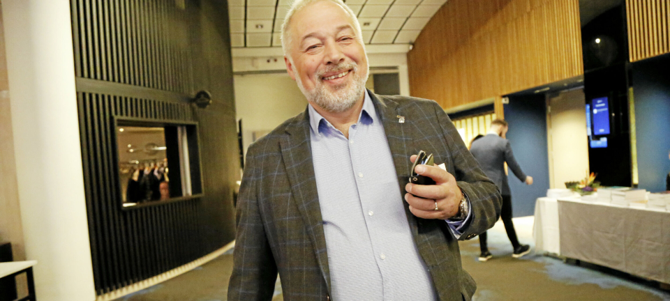 LNS med i to milliardprosjekter