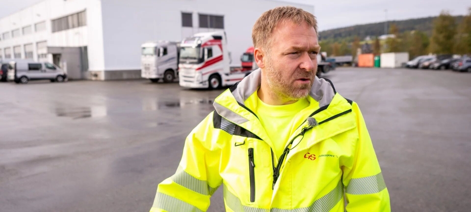 NLF: – Nå skal det aksjoneres