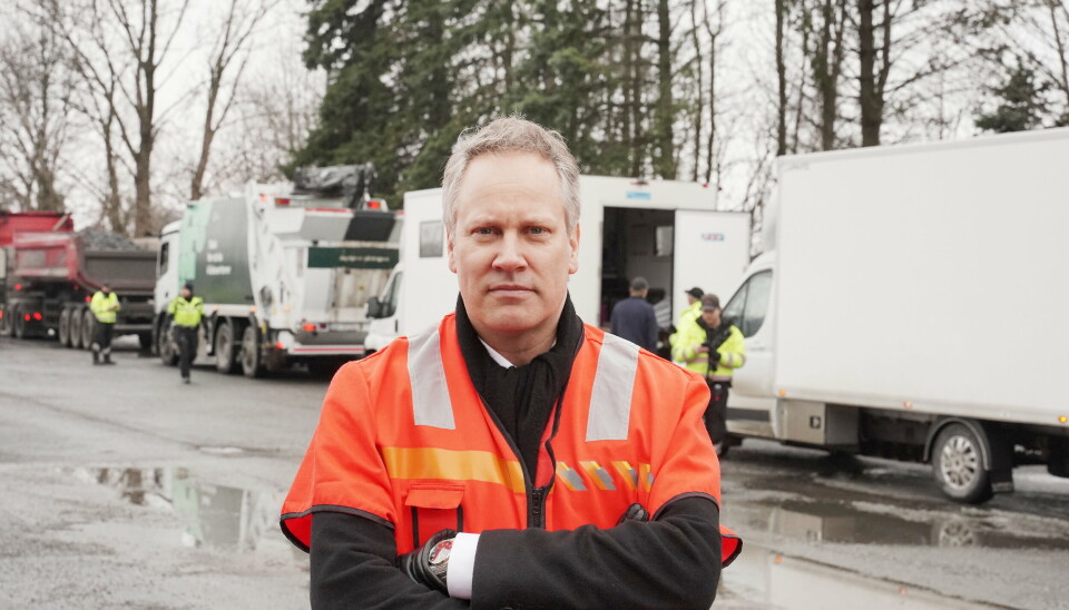 Lover at ny Oslofjordtunnel påbegynnes i 2024
