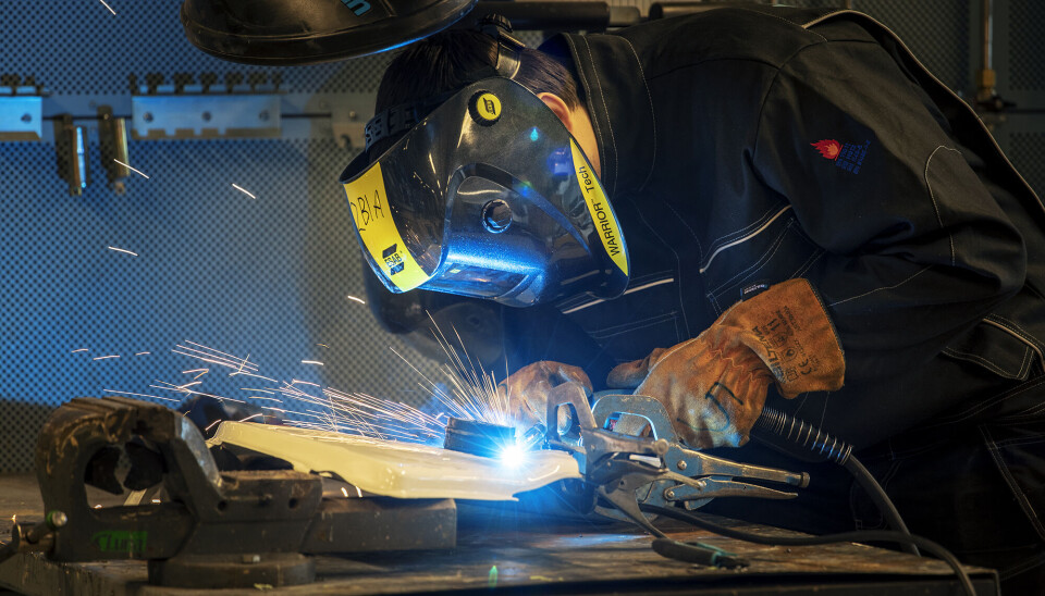 Yrkesfagopplæringen har blitt mer tilpasset arbeidslivet