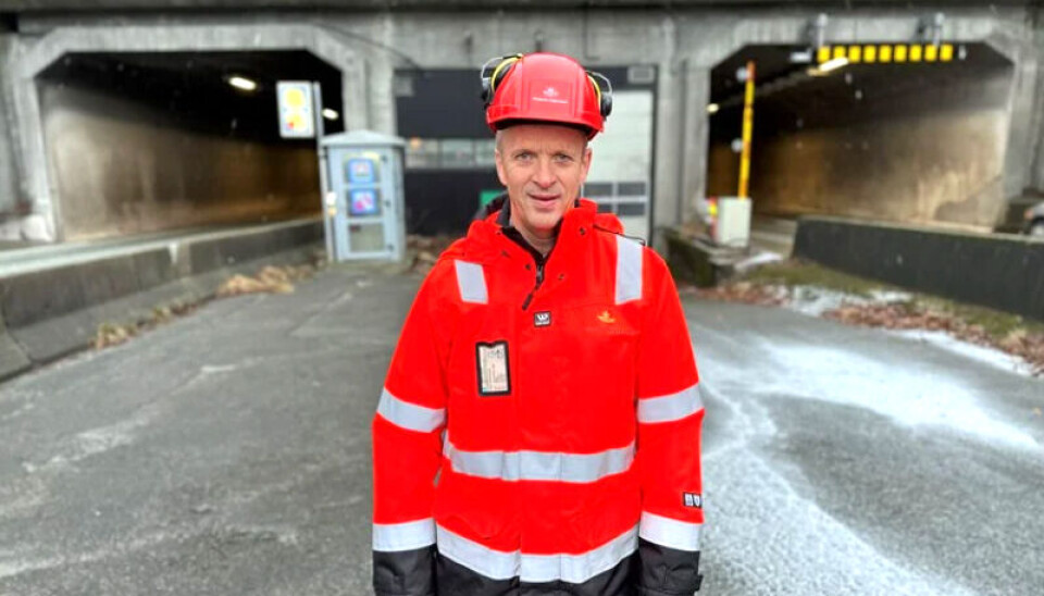 Prosjektleder Sverre Ottesen og Statens vegvesen anbefaler å bygge et nytt løp for nordgående trafikk. Trafikken mot sør skal gå i et oppgradert løp. Prosjektleder Sverre Ottesen og Statens vegvesen anbefaler å bygge et nytt løp for nordgående trafikk. Trafikken mot sør skal gå i et oppgradert løp.