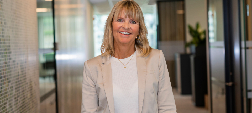 Norsk veiprosjekt vurdert etter EUs kriterier for bærekraft