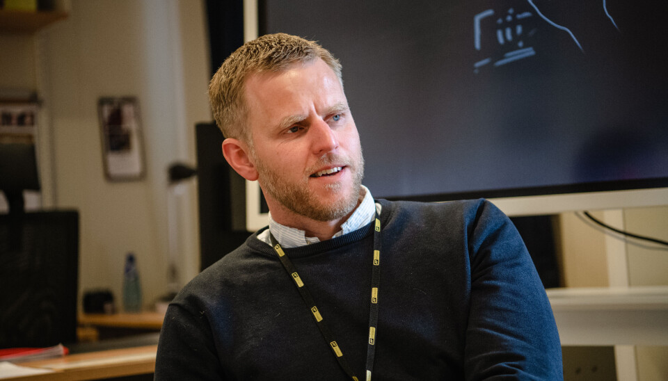 AF: – Vi hadde, sammen med Nye Veier, høye ambisjoner på miljø og jobbet systematisk med dette gjennom hele prosjektet. Det er derfor spennende å få en vurdering av hvor «grønt» prosjektet ble sett på opp mot taksonomien og ikke minst, læringspunkter til fremtidige prosjekter, sier Olav Groven, prosjektleder E39, AF Gruppen.