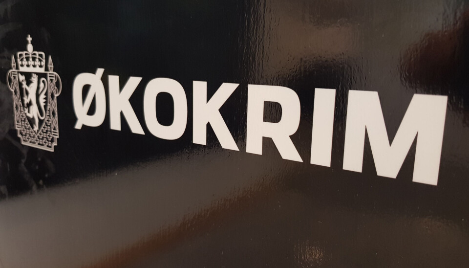 ØKONOMISK KRIMINALITET: Mannen ble dømt for flere forhold, etter å ha blitt etterforsket av Økokrim og Oslo politidistrikt.