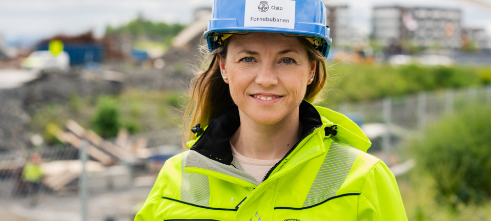 Skal bygge gigantisk underjordisk base