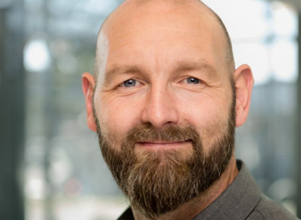 Andreas Lydersen.