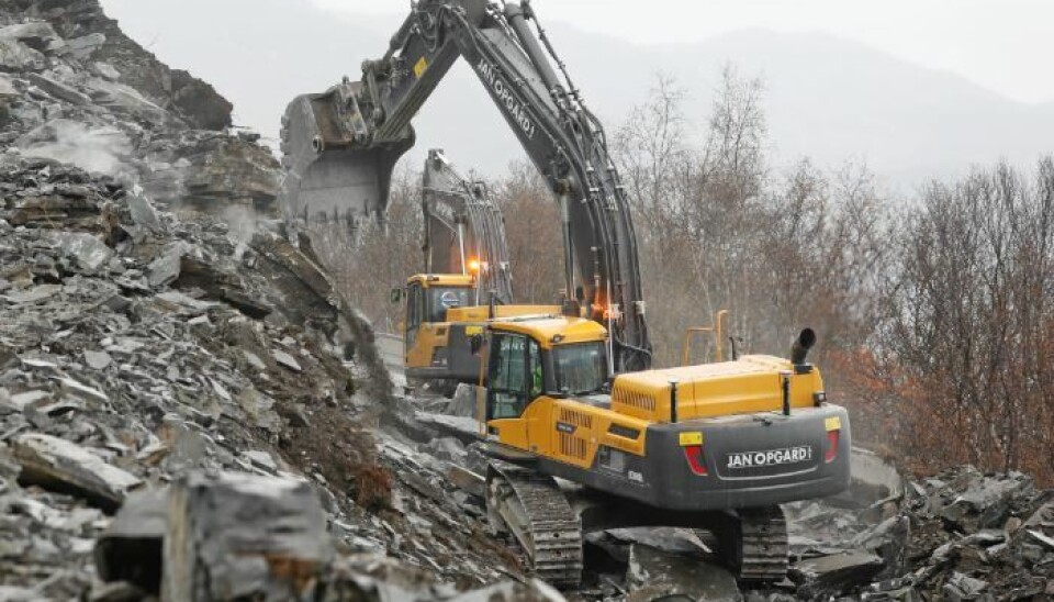 Slutt etter 46 år – Jan Opgård AS er konkurs