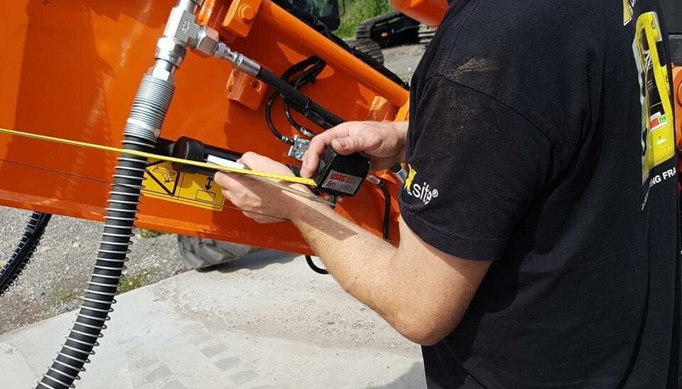 Hella Maskin AS søker ny medarbeider på salg og service med tilholdssted i Nedre del av Buskerud.