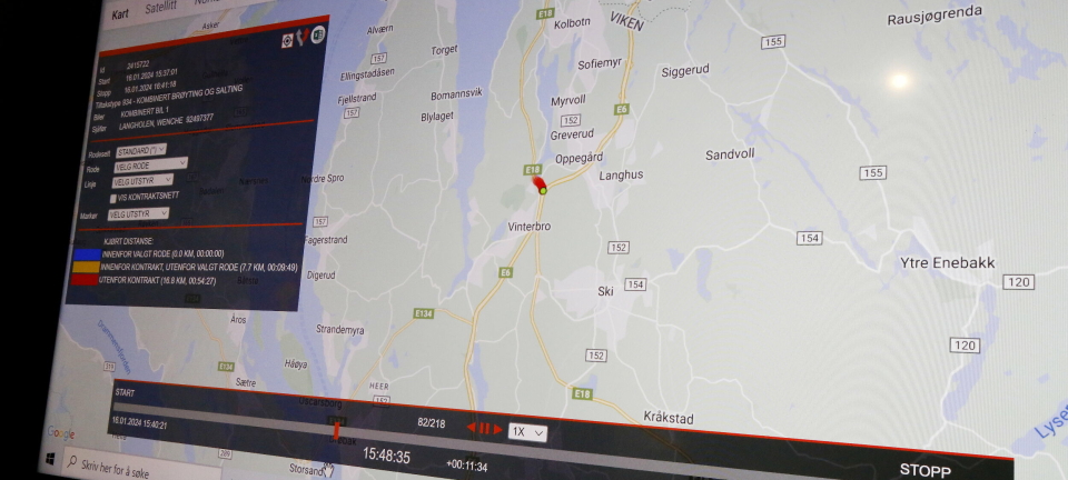 Zeekit med jubileum og stor oppgradering