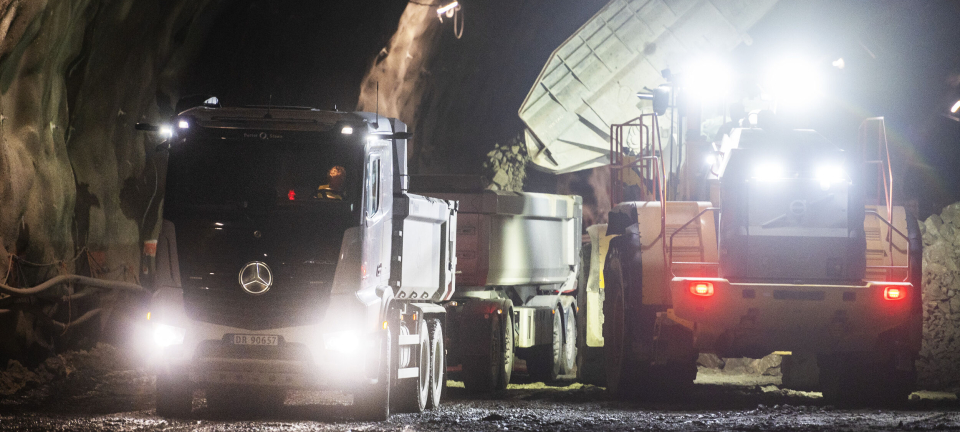 Bane Nor ba entreprenør legge ned arbeidet i Moss