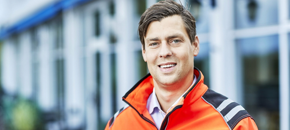 Har inngått avtale om å legge 205.000 tonn asfalt