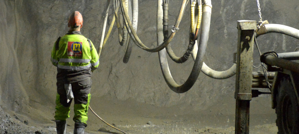 Kan spare milliarder på nye tunneler