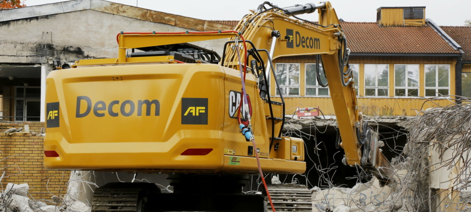 Solid fra AF Gruppen – mer å gå på