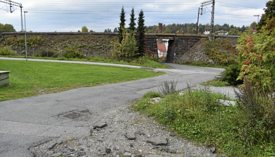 FORFALL: Dette er et illustrasjonsbilde.