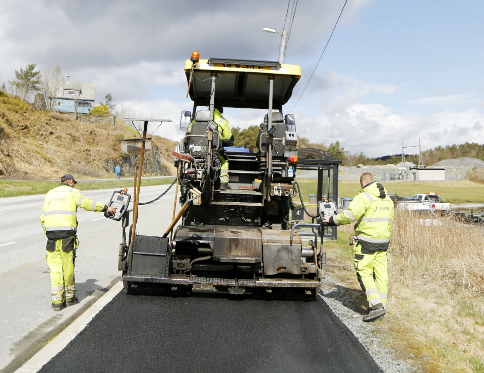 Forfall til 166 milliarder – her er fylke for fylke