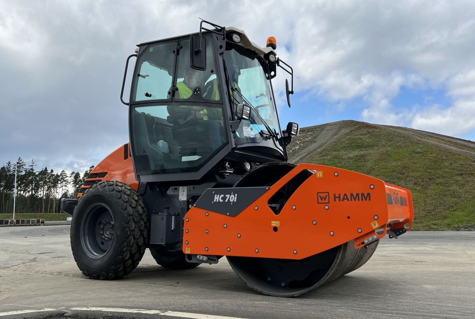 Riktig vals til riktig jobb!