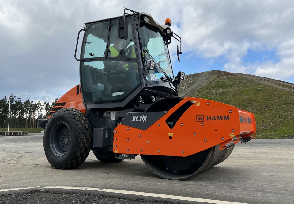 Skal det være en Vals?