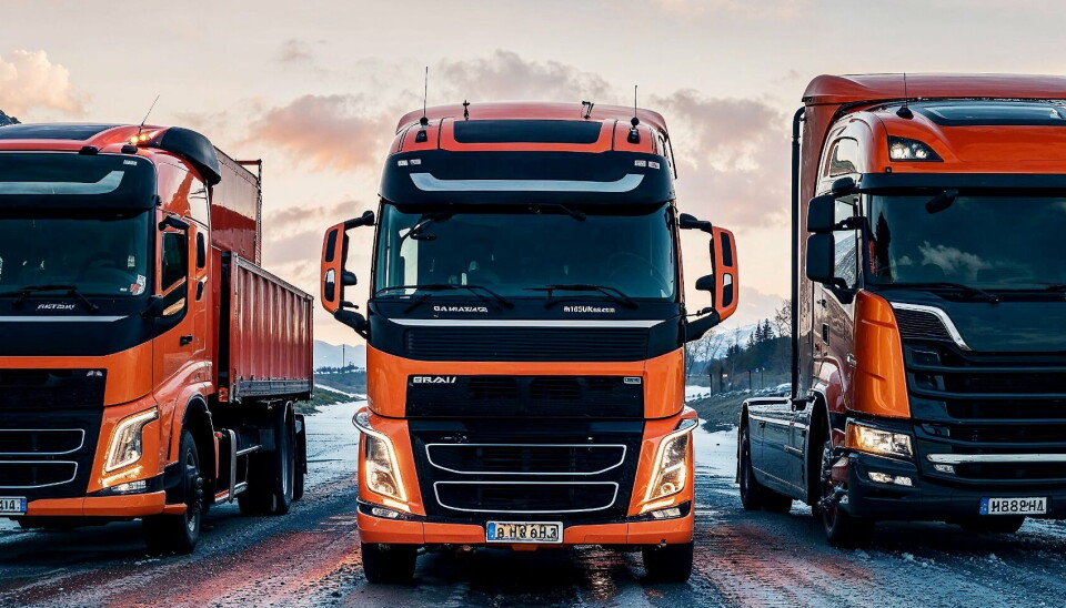 FAKTISKE FORBRUKSTALL: Nå skal det bli mulig å måle forbedringer i energiforbruk og utslipp på en mye bedre og riktig måte enn tidligere.