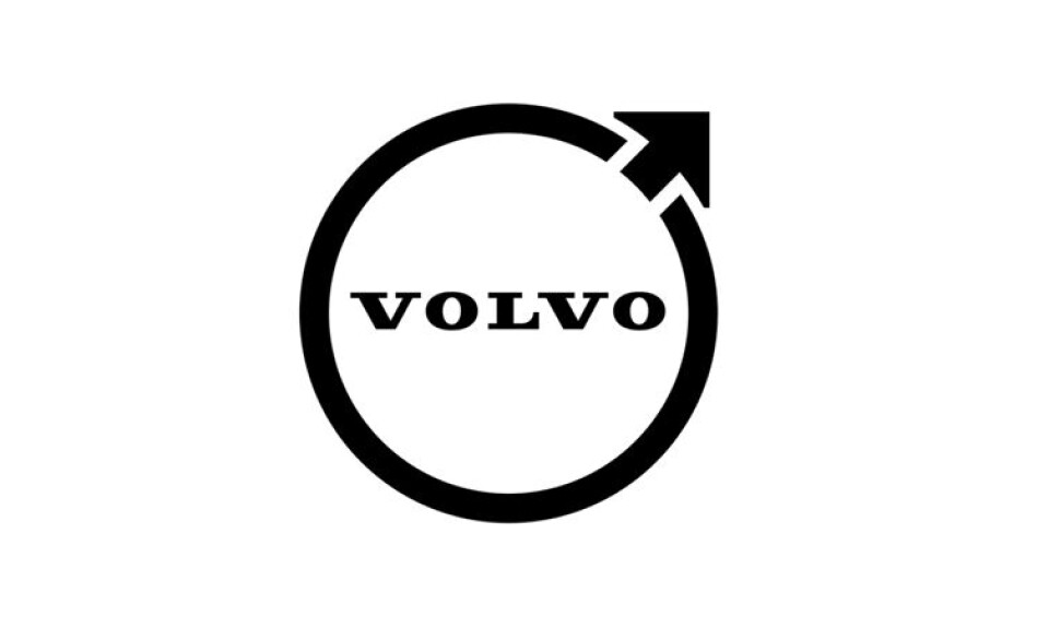 Volvo Maskin AS søker Managing Director