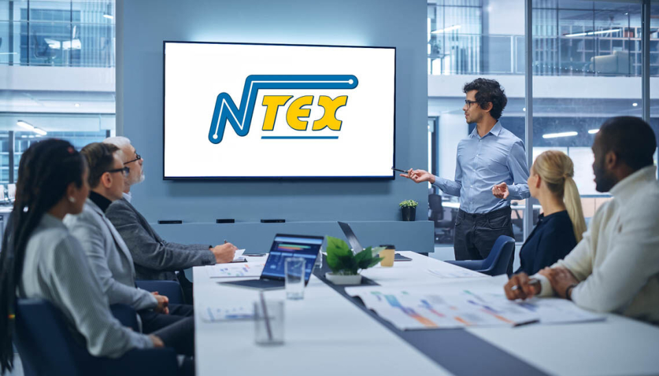 Tallenes tale 2023: NTEX