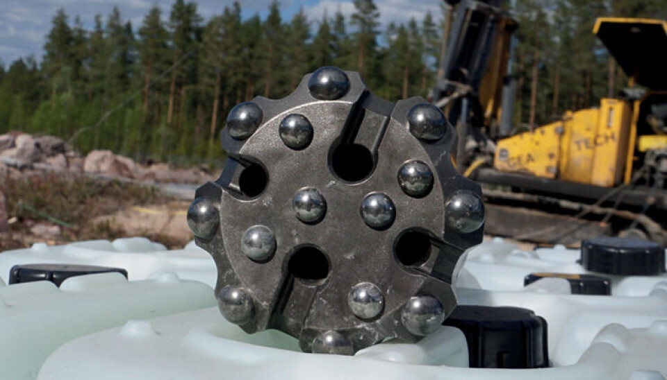 X-ROC: Klikk på bildet for å se større versjon.