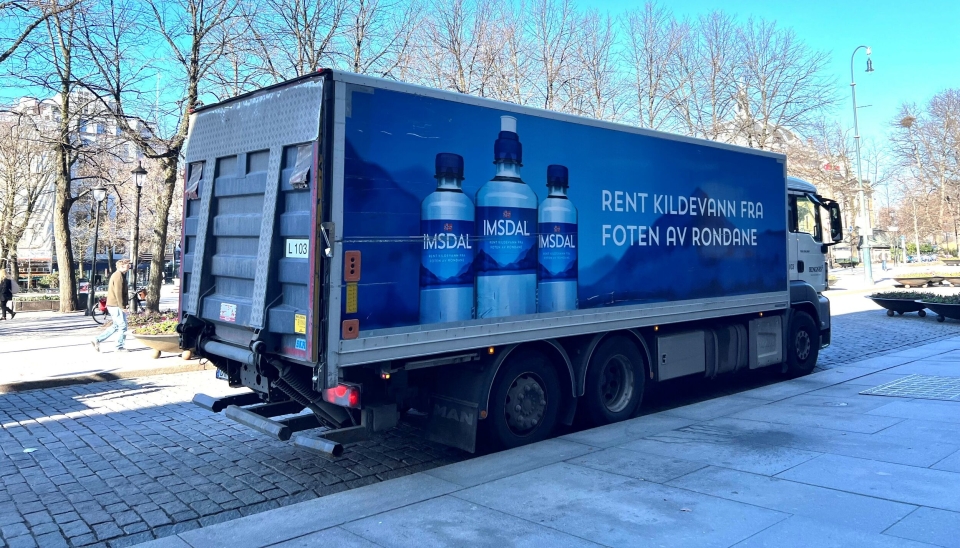 Ringnes har egen distribusjon, men er i tenkeboksen om dette er riktig distribusjonsmodell på sikt. Arbeidsplassen til nærmere 300 medarbeidere ligger i potten.