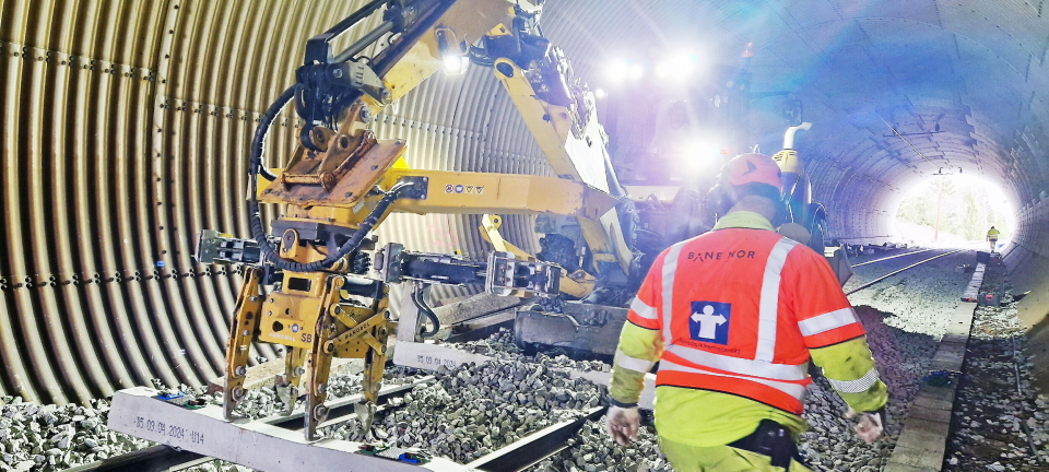 Sterkt behov for fornyelse