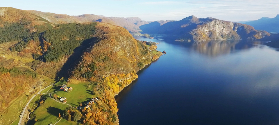 - Nå kan vi vinne Førdefjord-saken