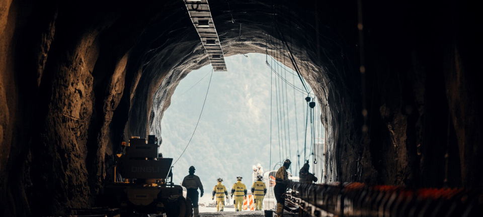 Har investert 2,6 milliarder